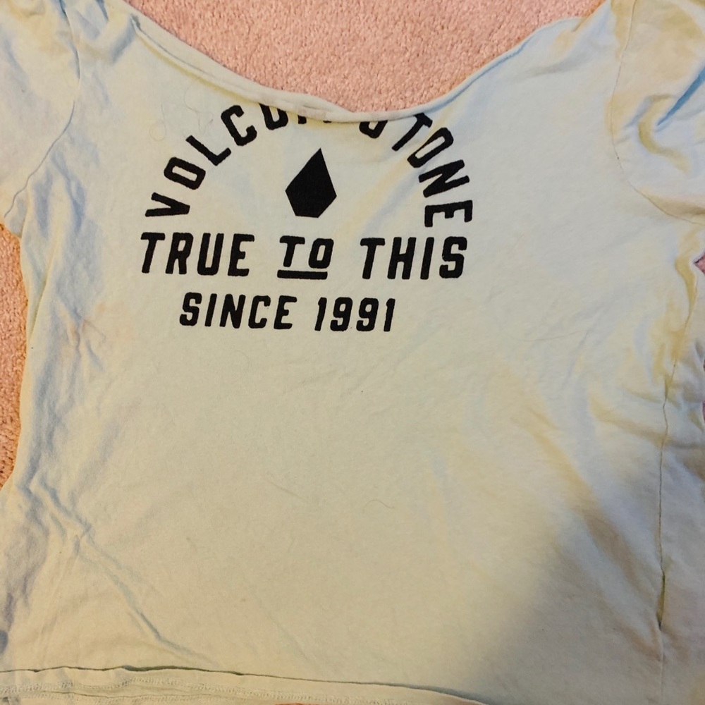 Volcom Stone